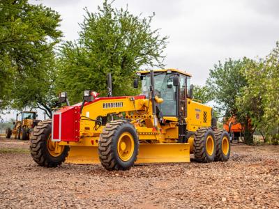 2026 RONDEBULT RB9220