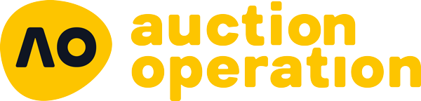 Auction Operation logo