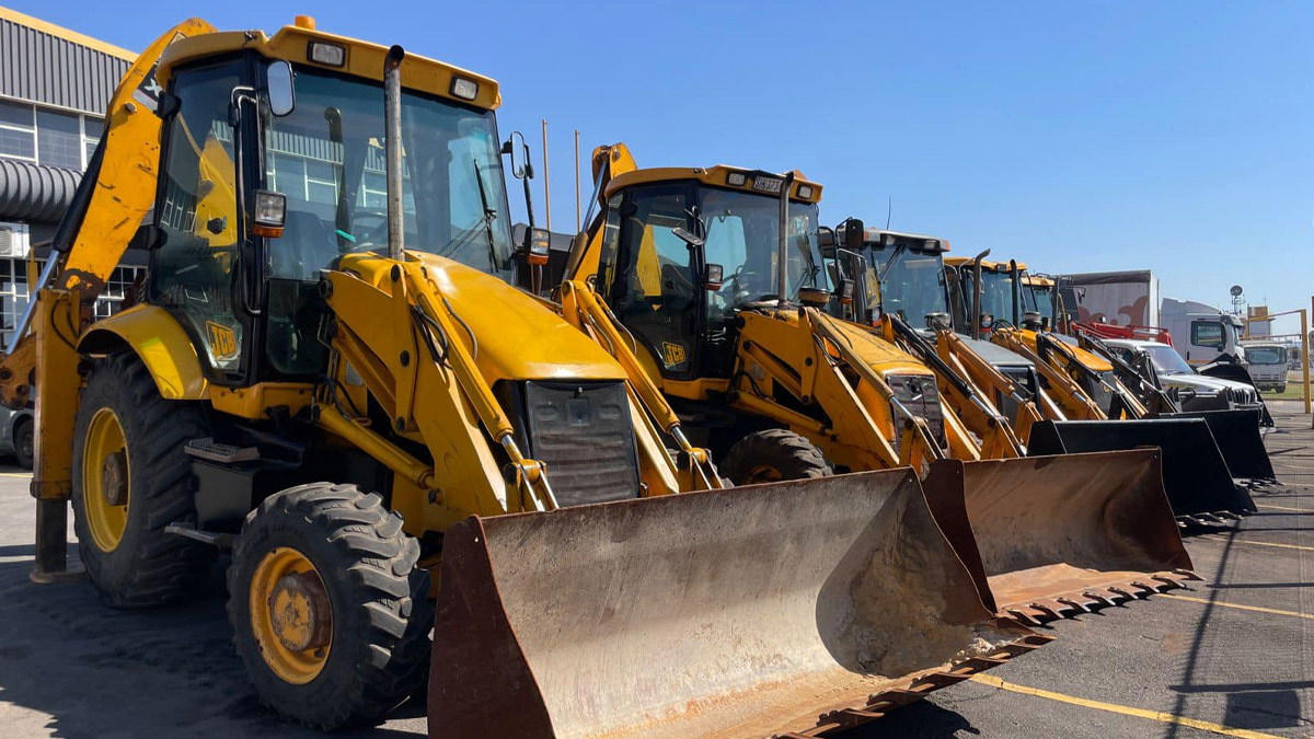 Vehicle and Equipment Consignment